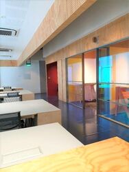 The Ogilvy Centre (D1), Office #475687081